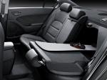 Kia Cerato Sedan 2012 года